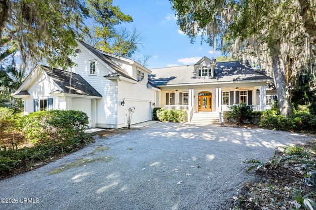47 Sugar Mill Drive, Okatie, SC 29909