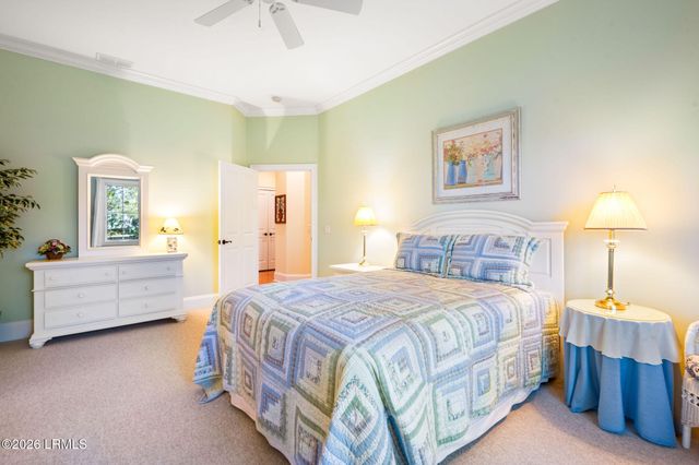 47 Sugar Mill Drive, Okatie, SC 29909