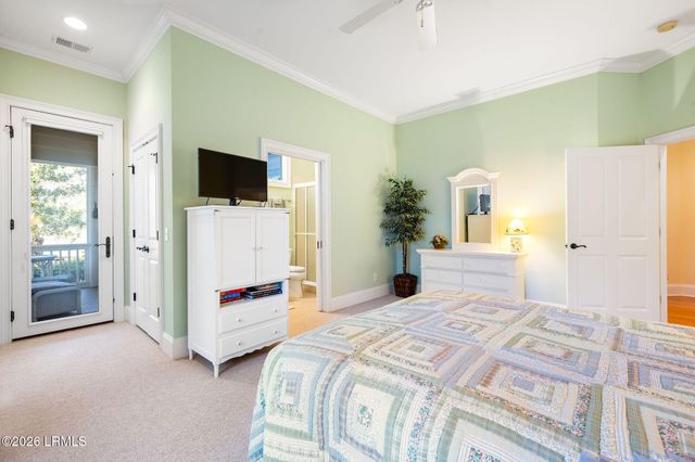 47 Sugar Mill Drive, Okatie, SC 29909