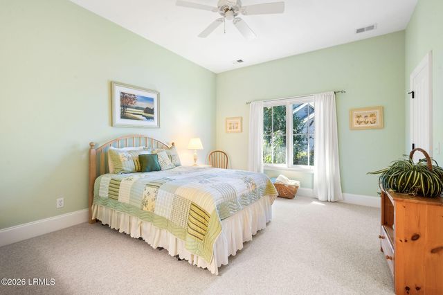 47 Sugar Mill Drive, Okatie, SC 29909