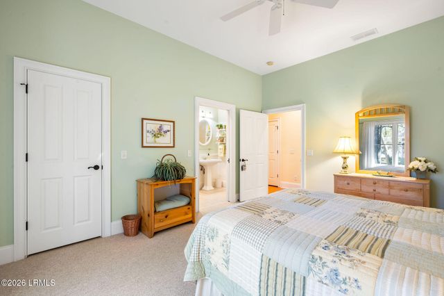 47 Sugar Mill Drive, Okatie, SC 29909
