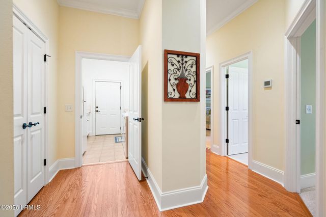 47 Sugar Mill Drive, Okatie, SC 29909
