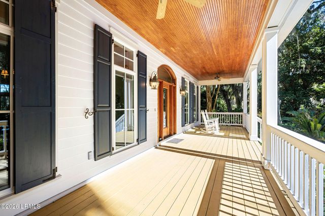 47 Sugar Mill Drive, Okatie, SC 29909