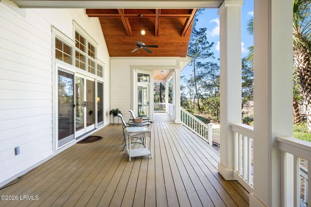 47 Sugar Mill Drive, Okatie, SC 29909
