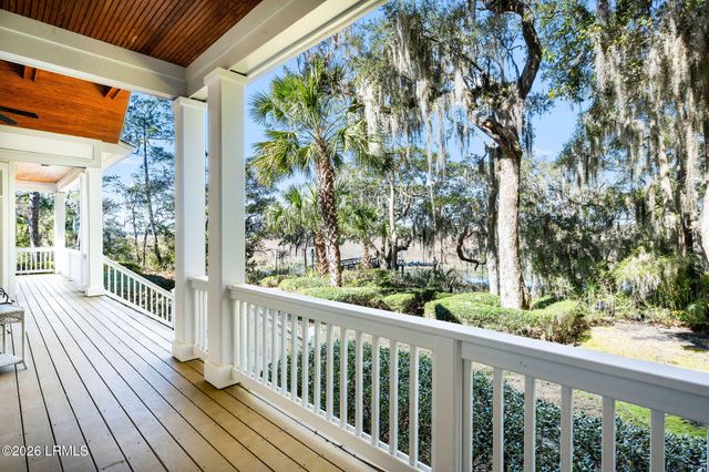 47 Sugar Mill Drive, Okatie, SC 29909
