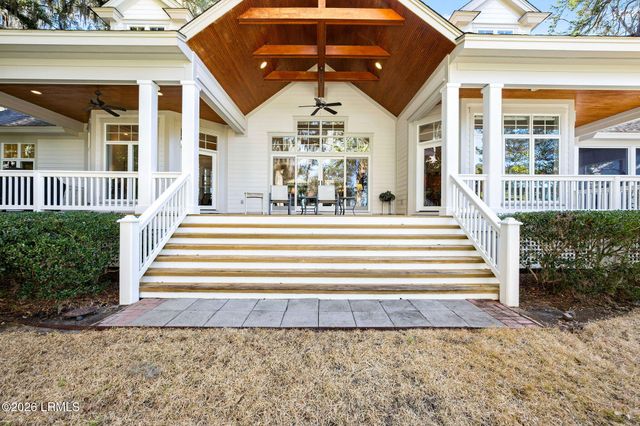 47 Sugar Mill Drive, Okatie, SC 29909