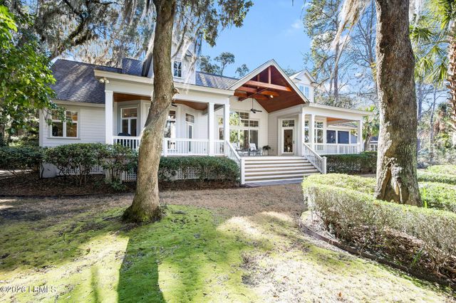47 Sugar Mill Drive, Okatie, SC 29909