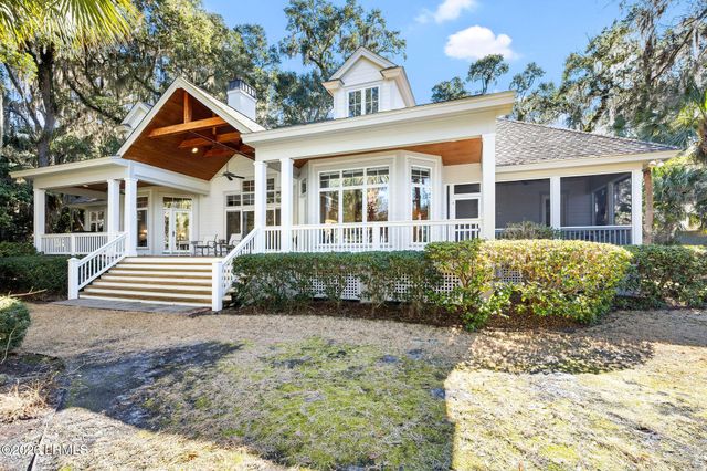 47 Sugar Mill Drive, Okatie, SC 29909