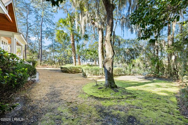 47 Sugar Mill Drive, Okatie, SC 29909