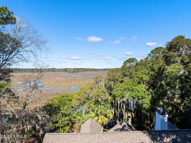 47 Sugar Mill Drive, Okatie, SC 29909