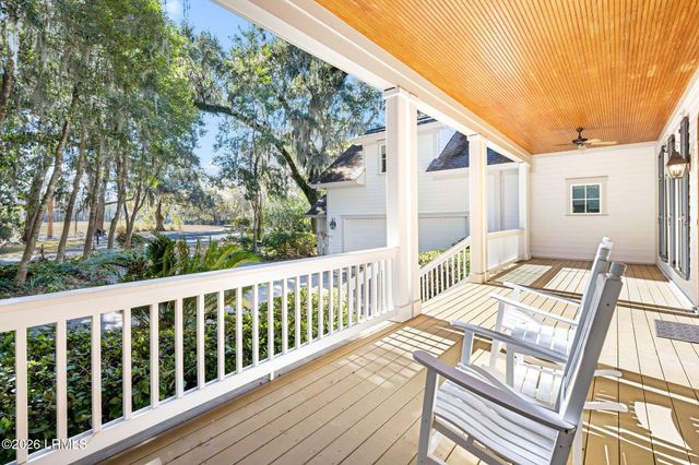 47 Sugar Mill Drive, Okatie, SC 29909