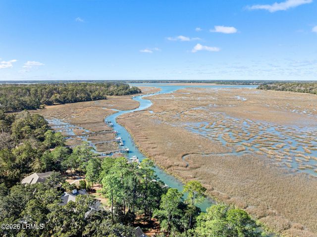 47 Sugar Mill Drive, Okatie, SC 29909