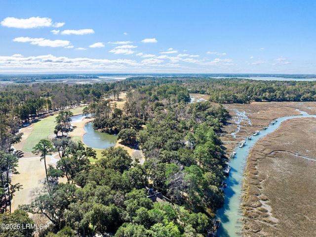47 Sugar Mill Drive, Okatie, SC 29909