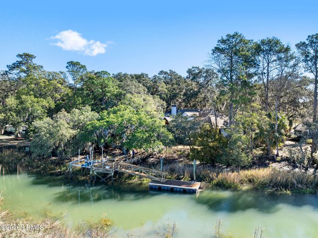 47 Sugar Mill Drive, Okatie, SC 29909