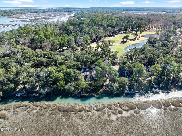 47 Sugar Mill Drive, Okatie, SC 29909
