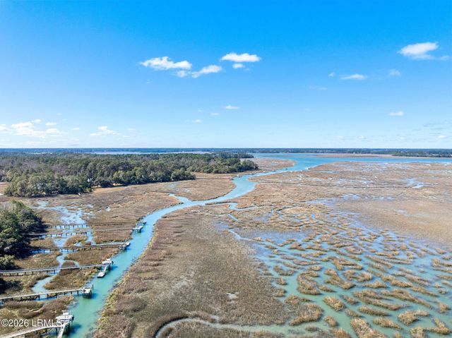 47 Sugar Mill Drive, Okatie, SC 29909