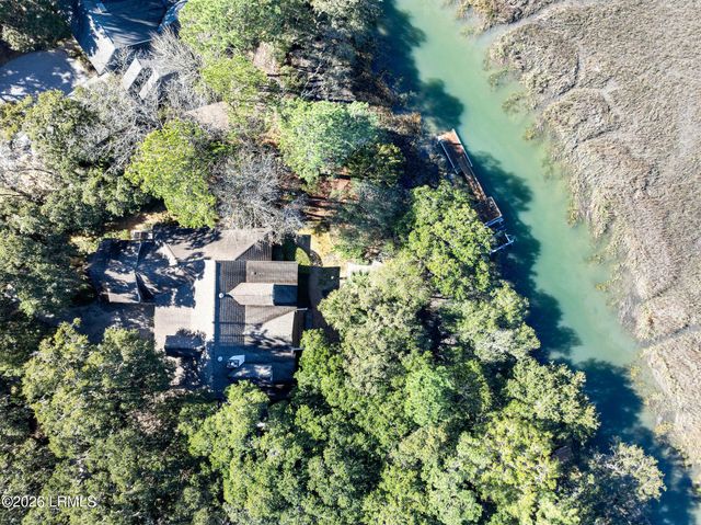47 Sugar Mill Drive, Okatie, SC 29909