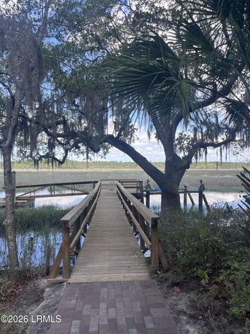 47 Sugar Mill Drive, Okatie, SC 29909