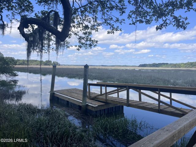 47 Sugar Mill Drive, Okatie, SC 29909