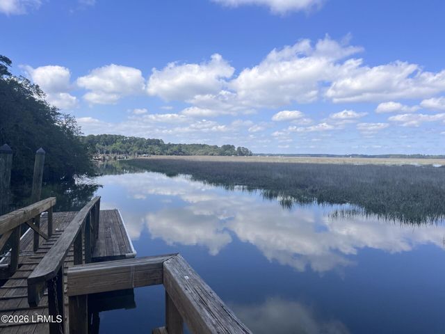 47 Sugar Mill Drive, Okatie, SC 29909