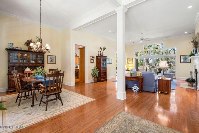 47 Sugar Mill Drive, Okatie, SC 29909