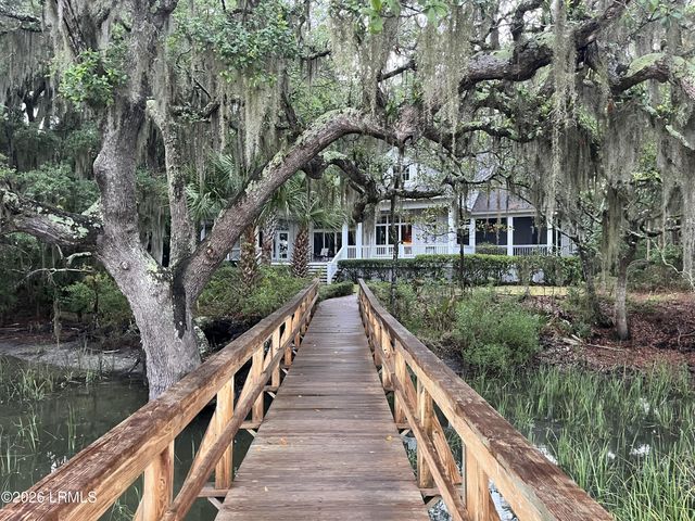 47 Sugar Mill Drive, Okatie, SC 29909