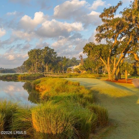 47 Sugar Mill Drive, Okatie, SC 29909