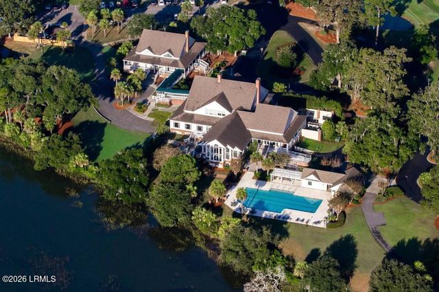 47 Sugar Mill Drive, Okatie, SC 29909