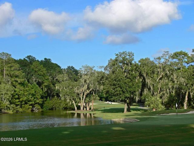 47 Sugar Mill Drive, Okatie, SC 29909