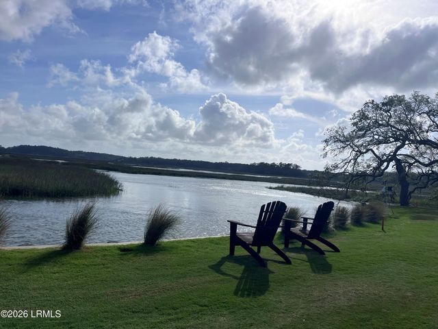 47 Sugar Mill Drive, Okatie, SC 29909