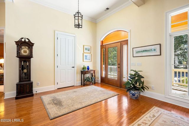 47 Sugar Mill Drive, Okatie, SC 29909