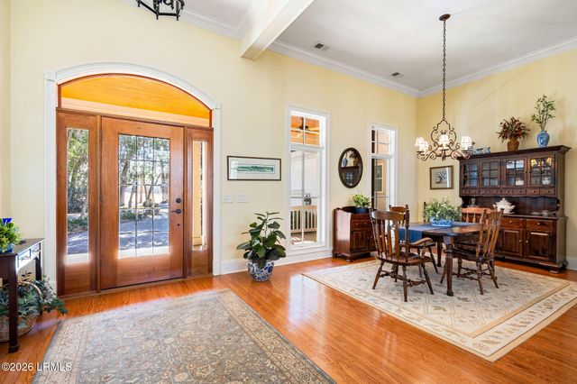 47 Sugar Mill Drive, Okatie, SC 29909