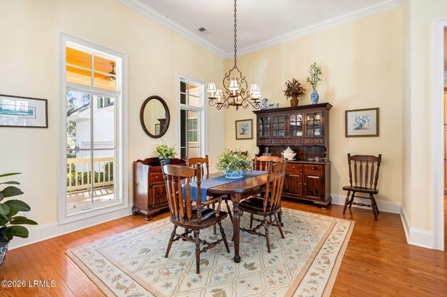 47 Sugar Mill Drive, Okatie, SC 29909