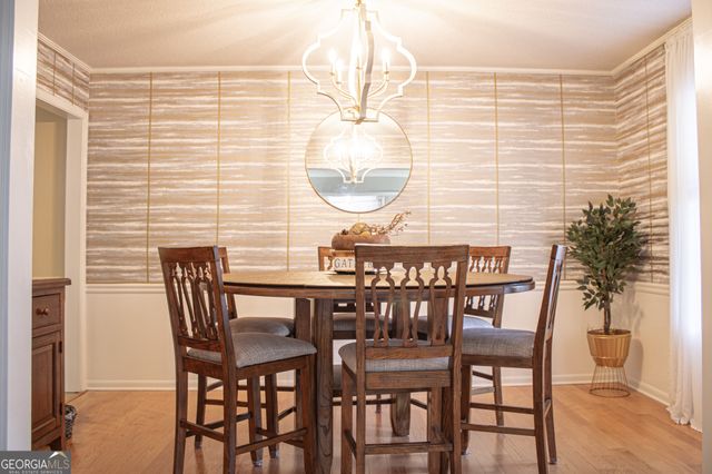 306 Meadowlark Circle, Statesboro, GA 30461