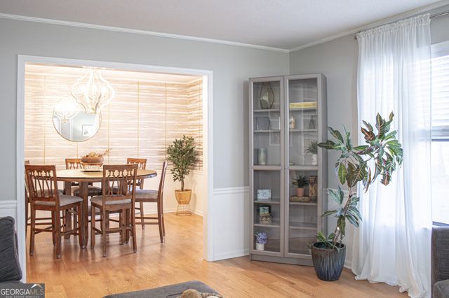 306 Meadowlark Circle, Statesboro, GA 30461