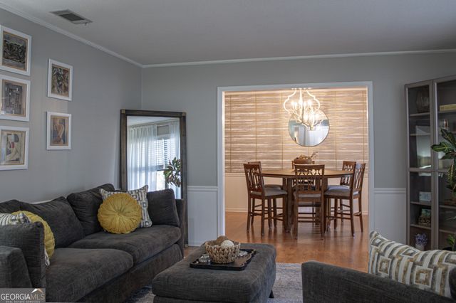 306 Meadowlark Circle, Statesboro, GA 30461