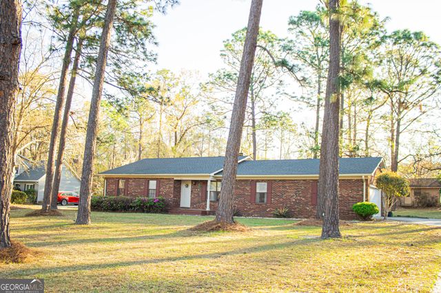 306 Meadowlark Circle, Statesboro, GA 30461