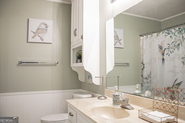 306 Meadowlark Circle, Statesboro, GA 30461