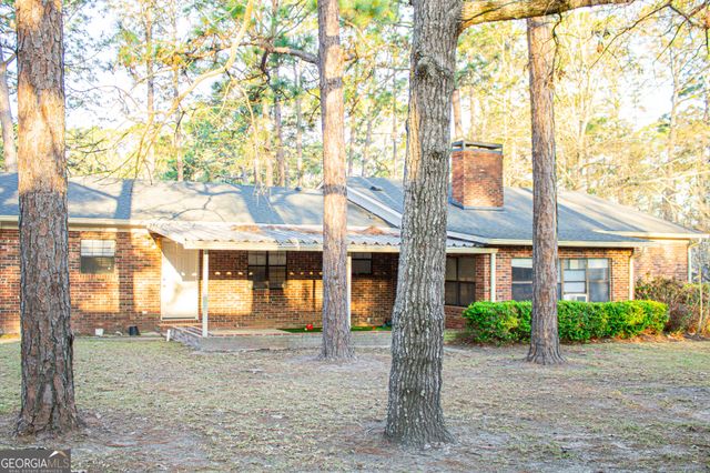 306 Meadowlark Circle, Statesboro, GA 30461