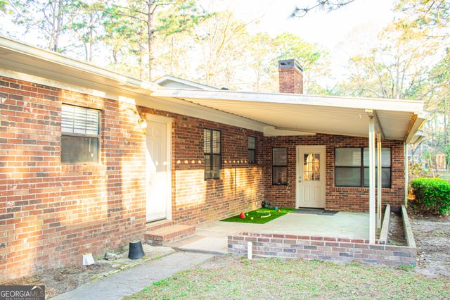 306 Meadowlark Circle, Statesboro, GA 30461