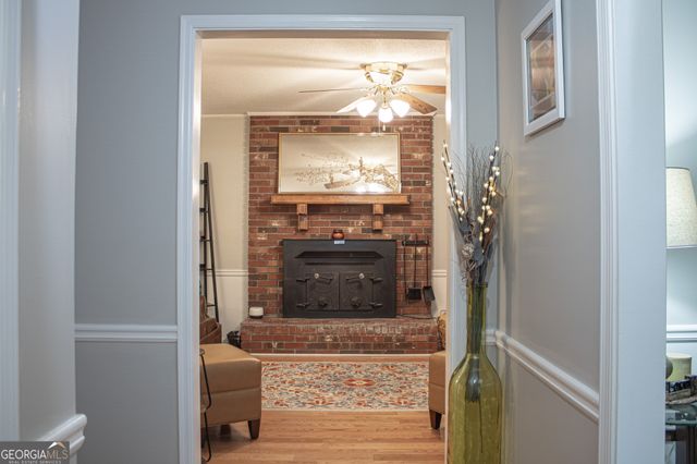 306 Meadowlark Circle, Statesboro, GA 30461