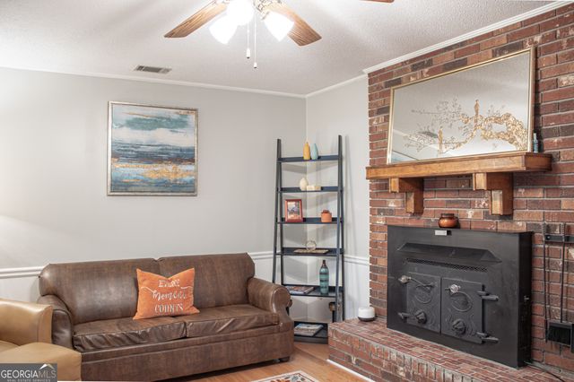 306 Meadowlark Circle, Statesboro, GA 30461