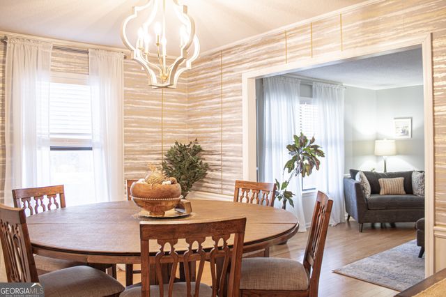 306 Meadowlark Circle, Statesboro, GA 30461