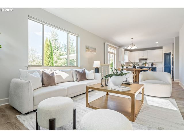 3351 Nw GRASS VALLEY Dr, Camas, WA 98607