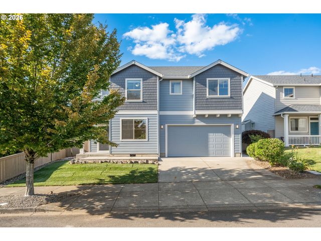 3351 Nw GRASS VALLEY Dr, Camas, WA 98607