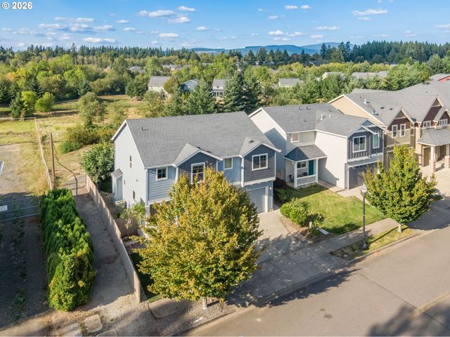 3351 Nw GRASS VALLEY Dr, Camas, WA 98607