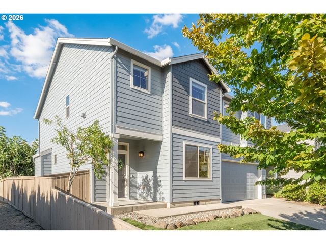 3351 Nw GRASS VALLEY Dr, Camas, WA 98607