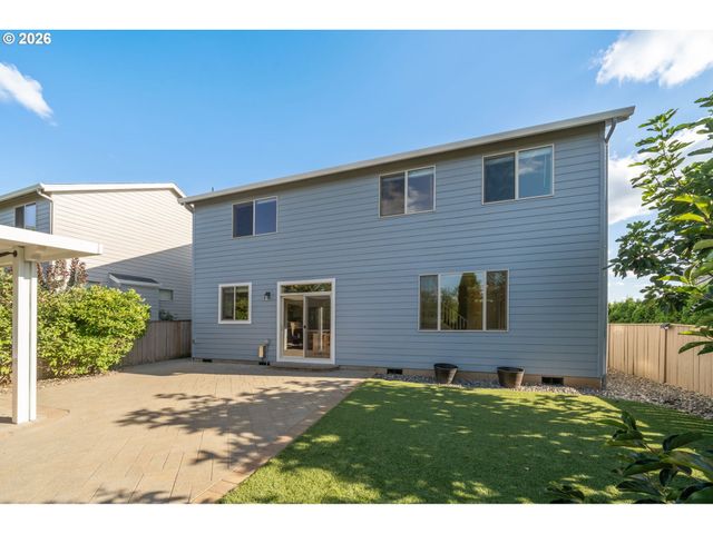 3351 Nw GRASS VALLEY Dr, Camas, WA 98607