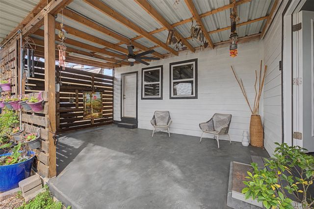 5409 Sun Valley Drive, Fort Worth, TX 76119