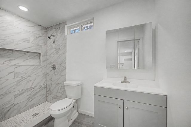 5409 Sun Valley Drive, Fort Worth, TX 76119